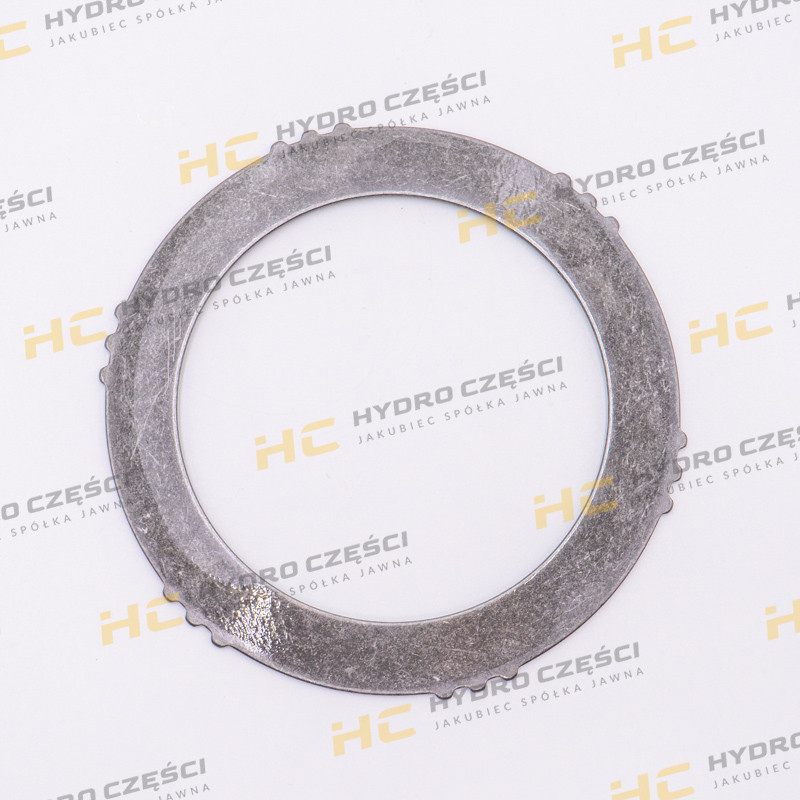 Нажимной диск трансмиссии JCB — 3CX 4CX