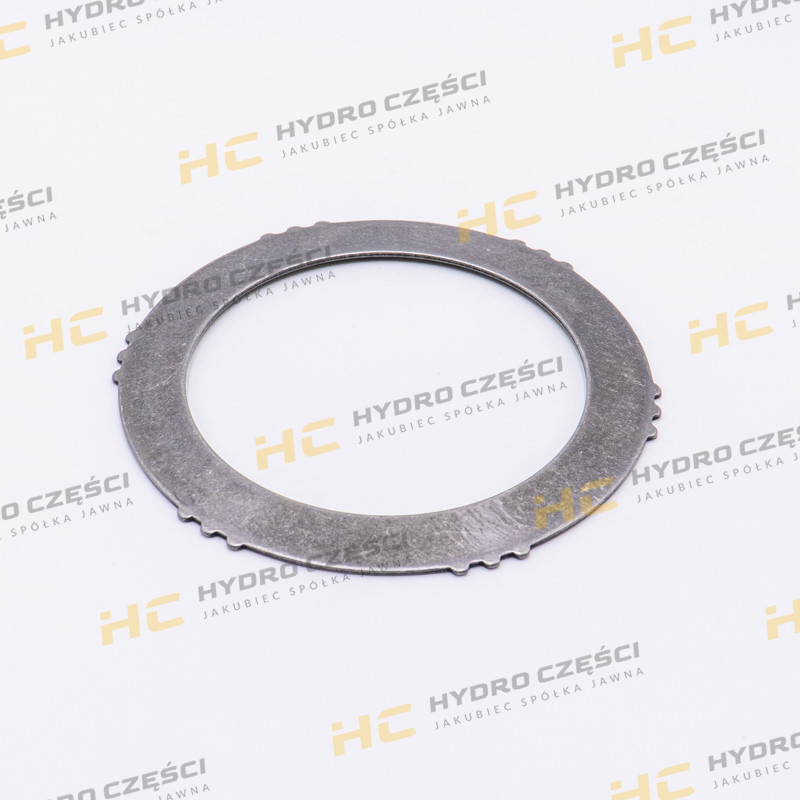 Нажимной диск коробки передач JCB-3CX 4CX