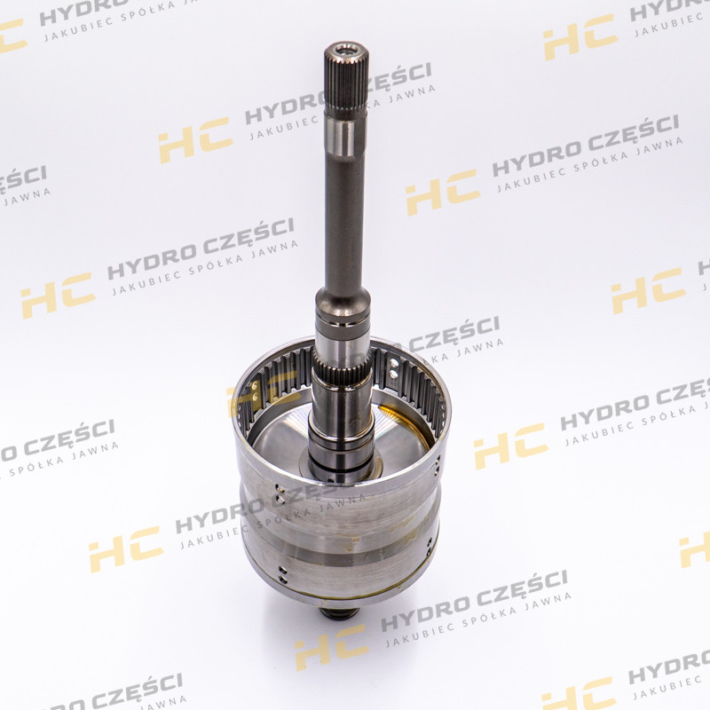 JCB корзина сцепления-оригинал