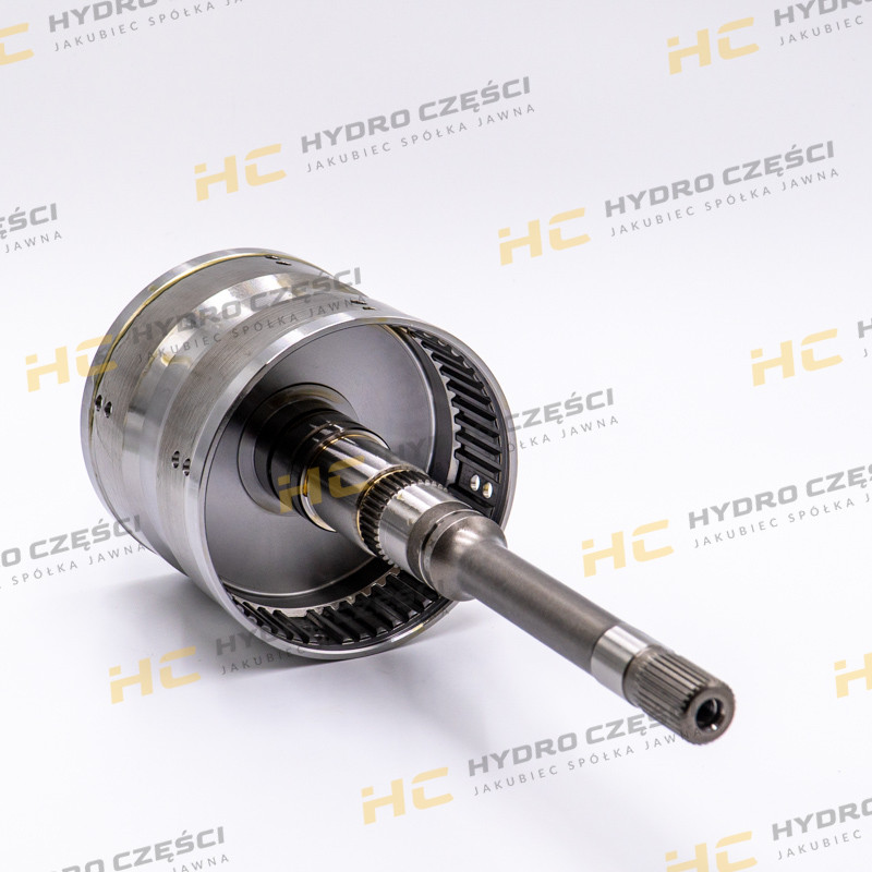 JCB корзина сцепления-оригинал