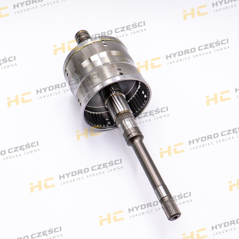 JCB корзина сцепления-оригинал