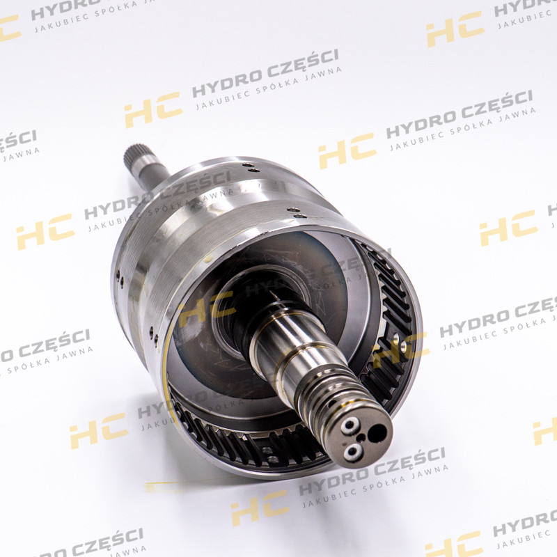 JCB корзина сцепления-оригинал