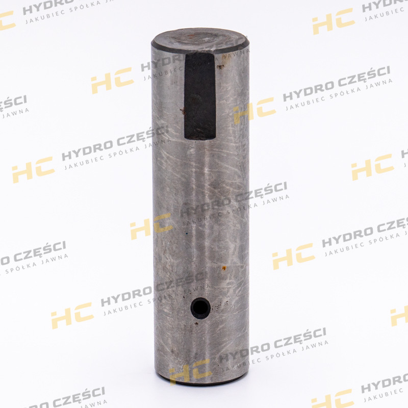 Вал звездочки JCB — AZERI PARTS