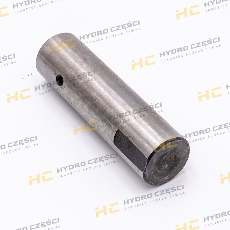 Промежуточный вал стойки JCB — AZERI PARTS