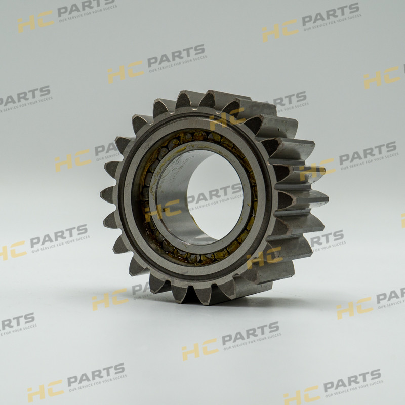 Планетарная передача JCB — JS OEM