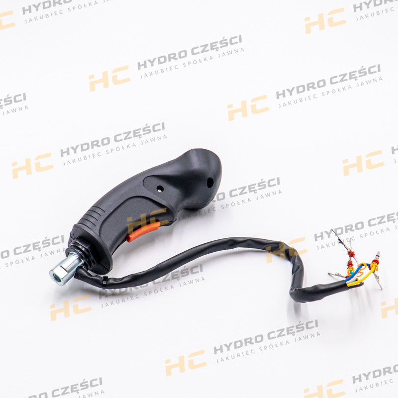 Джойстик JCB (1 AUX) — запчасти AZERI