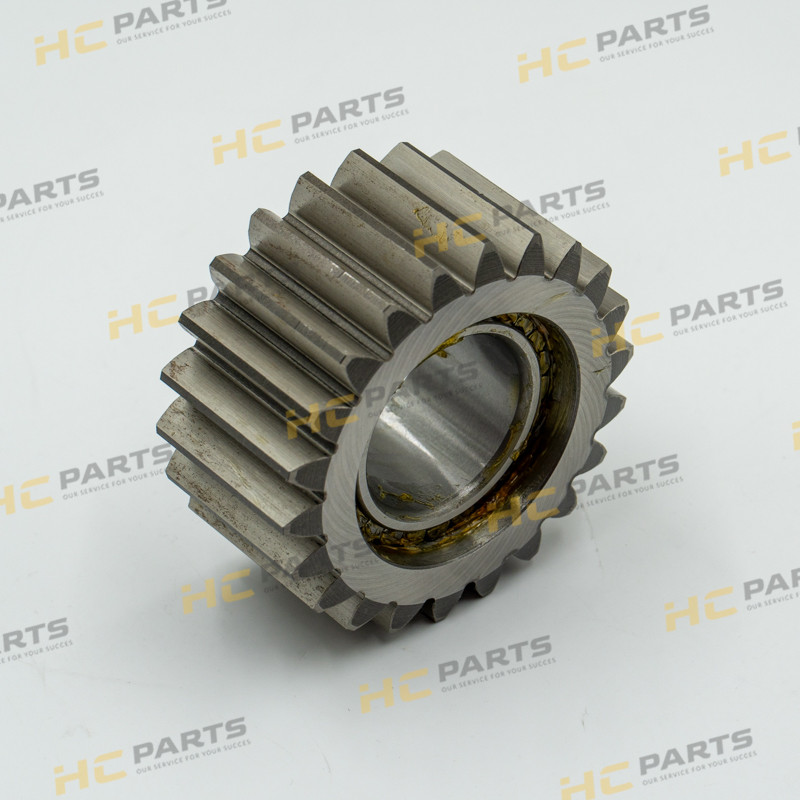 Спутниковый замедлитель JCB — JS OEM