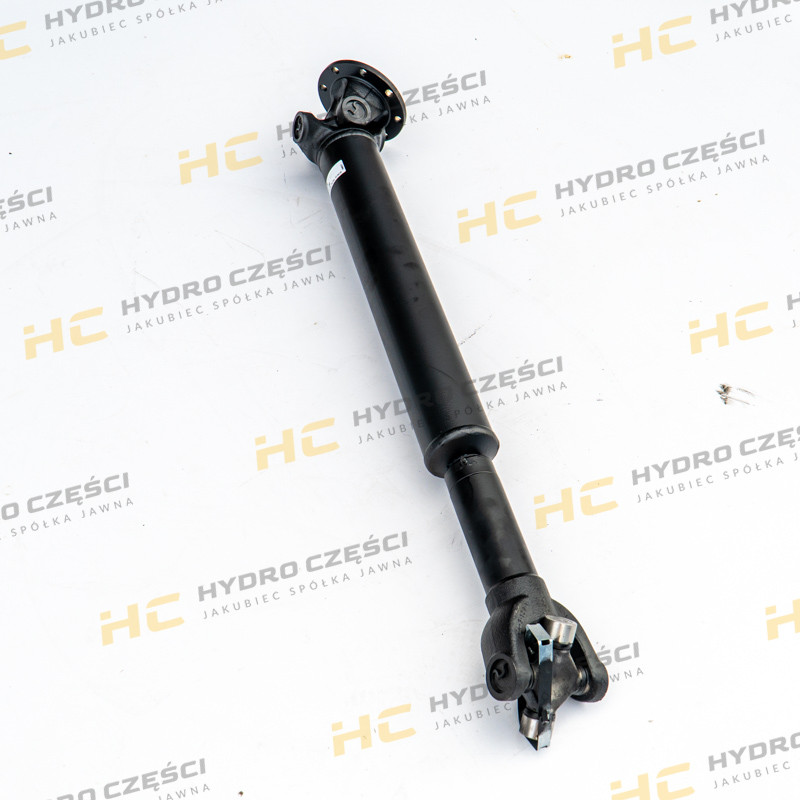 Карданный вал JCB — SPICER