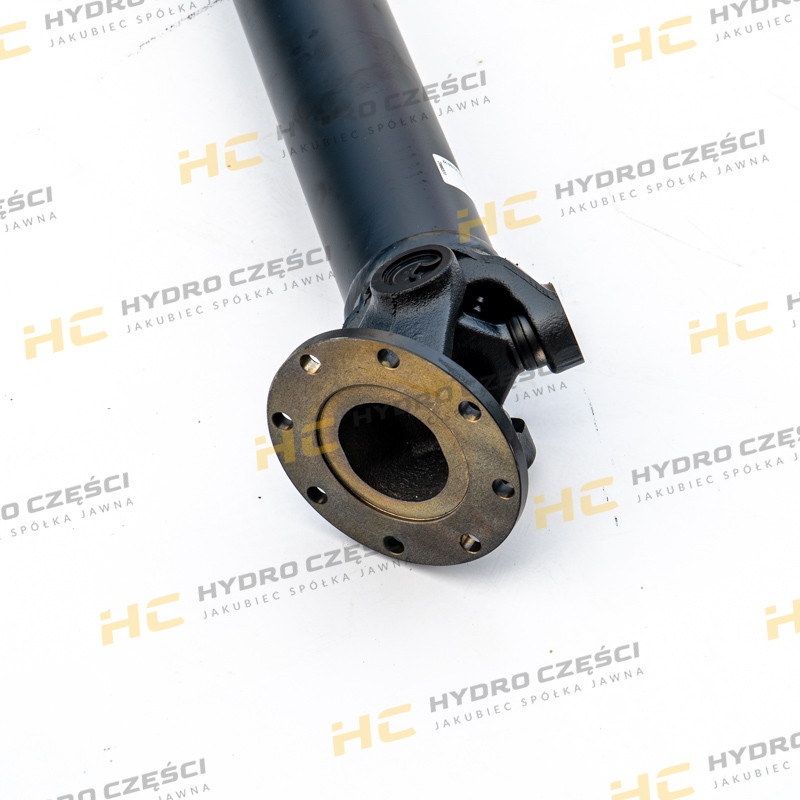 Карданный вал JCB — SPICER