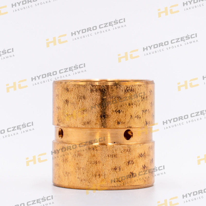 Втулка стрелы JCB — мини-экскаватор AM