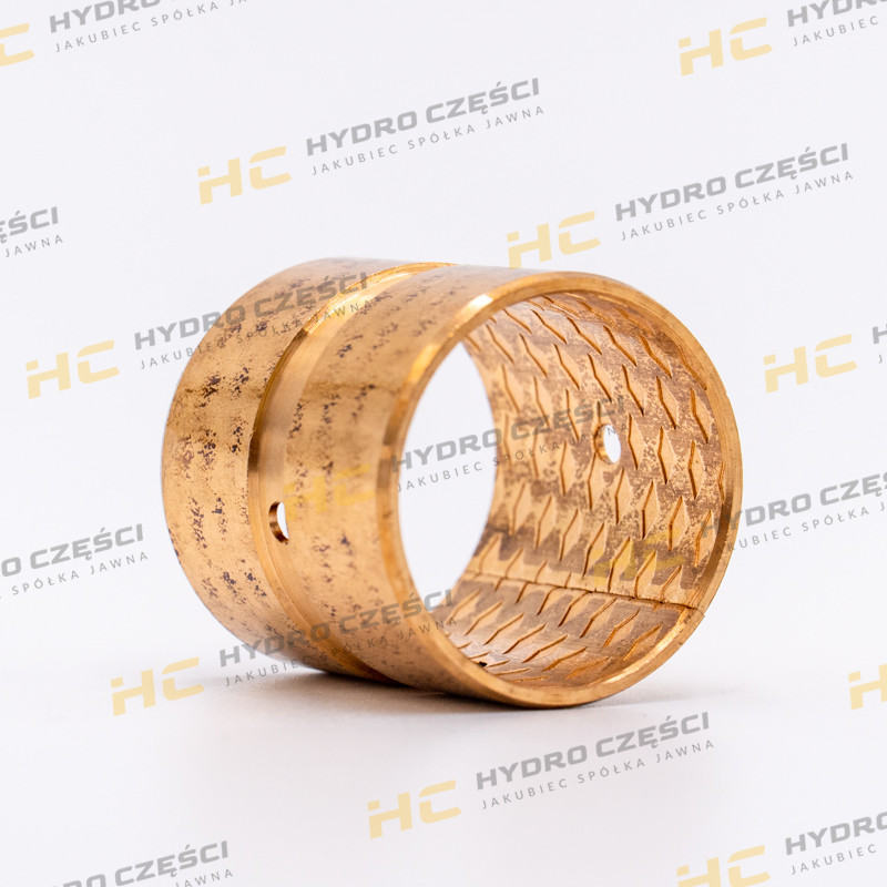 Втулка стрелы JCB — мини-экскаватор AM