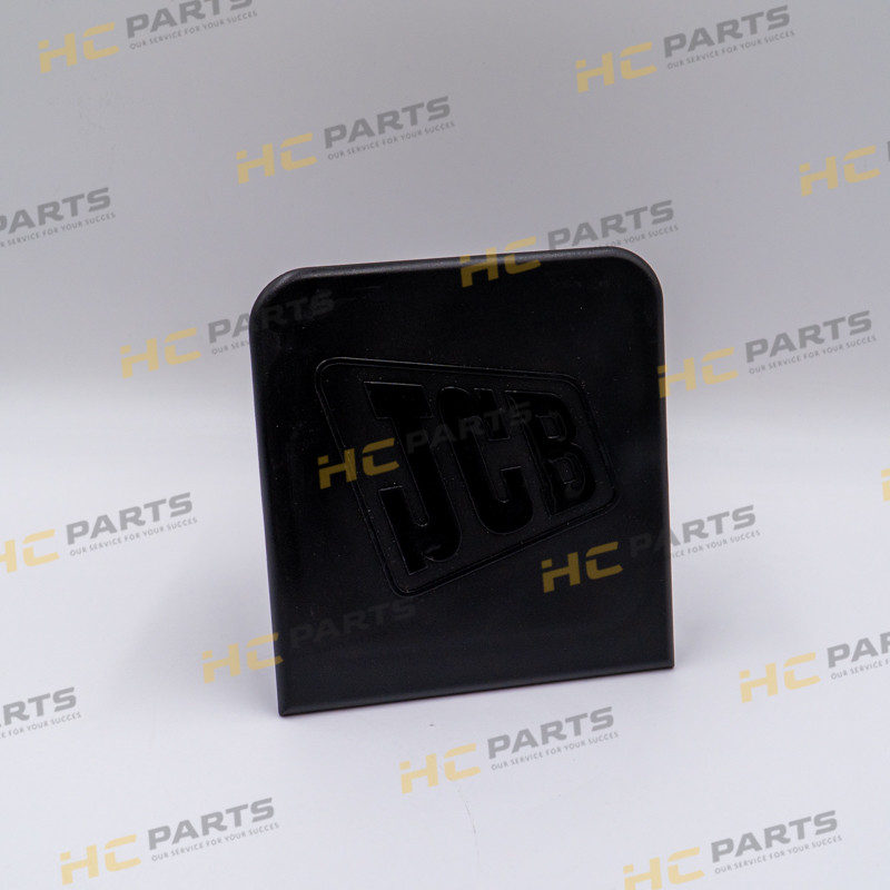 Крышка опоры (стабилизатора) JCB — 3CX 4CX оригинал