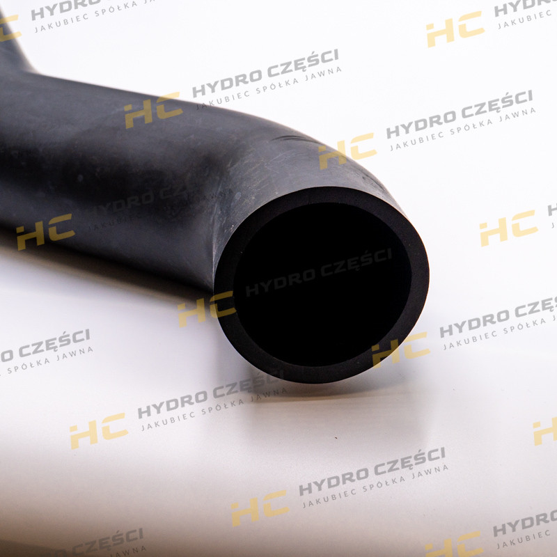 Воздухозаборный шланг JCB — телескопического погрузчика