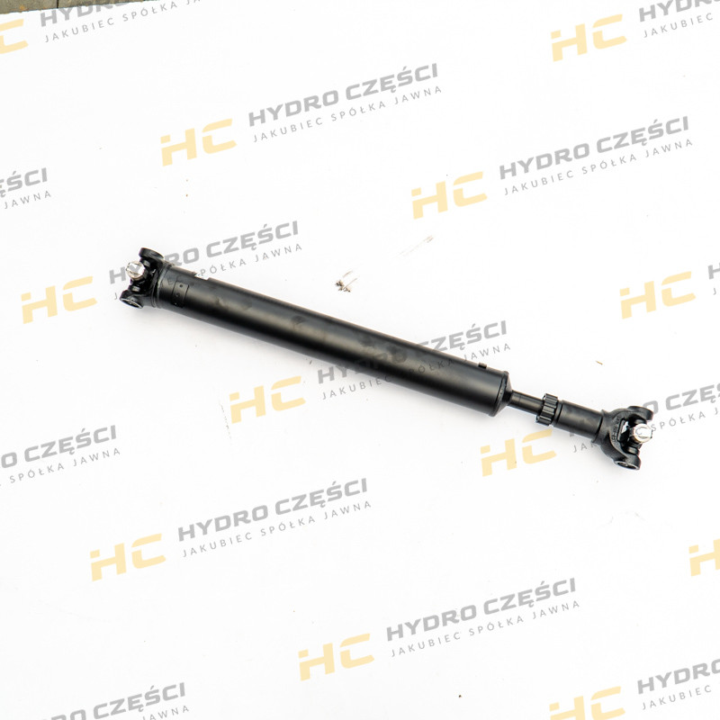 Задний приводной вал телескопического погрузчика JCB SPICER