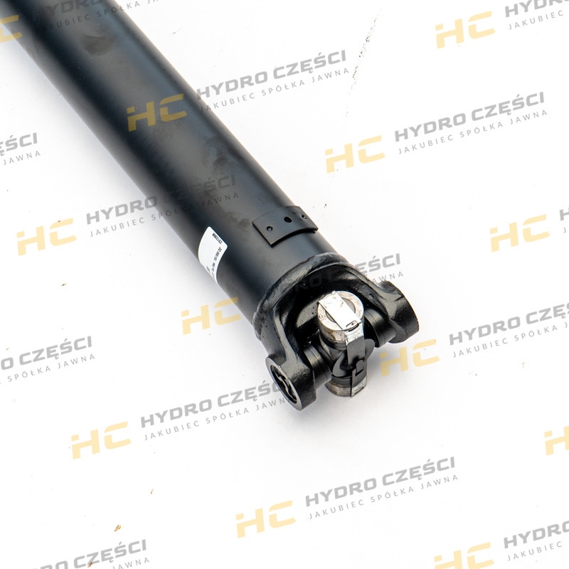 Задний приводной вал телескопического погрузчика JCB SPICER