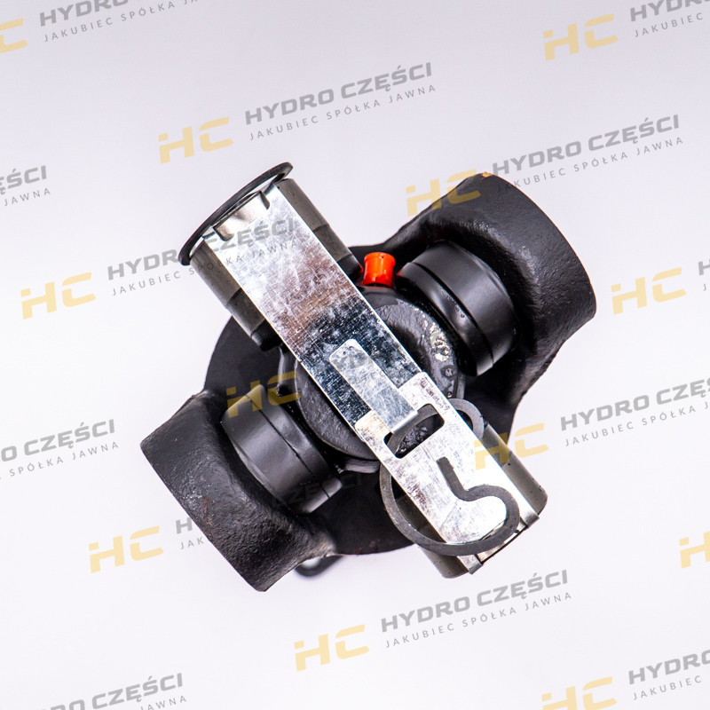 Передний телескопический погрузчик JCB