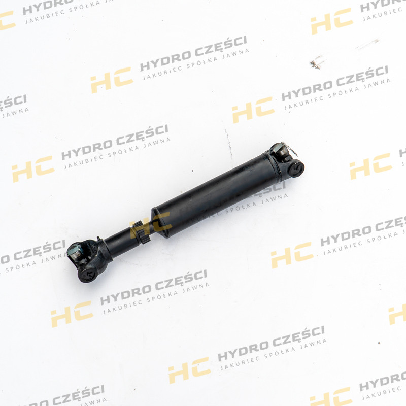 Передний приводной вал JCB LUC Autoshift — 3CX 4CX SPICER