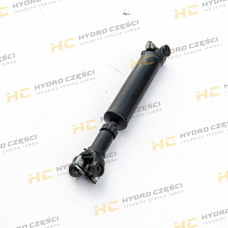 Передний приводной вал JCB LUC Autoshift — 3CX 4CX SPICER