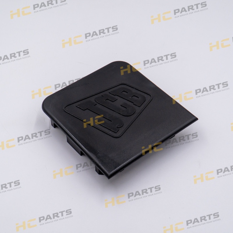 Крышка опоры (стабилизатора) JCB — 3CX 4CX оригинал