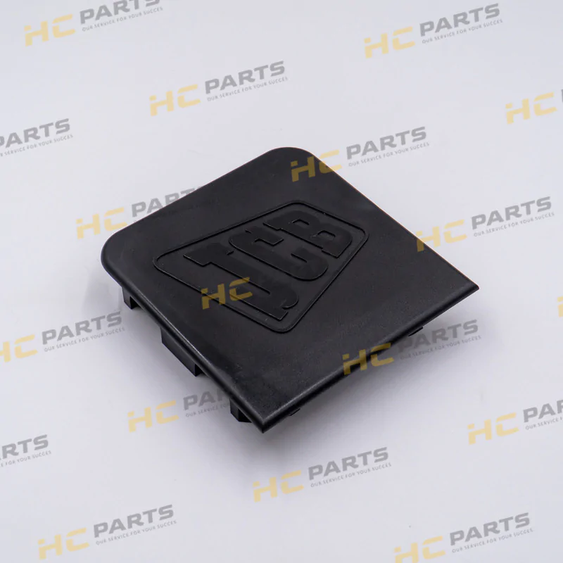 Опорная крышка (стабилизатор) JCB — 3CX 4CX Оригинал