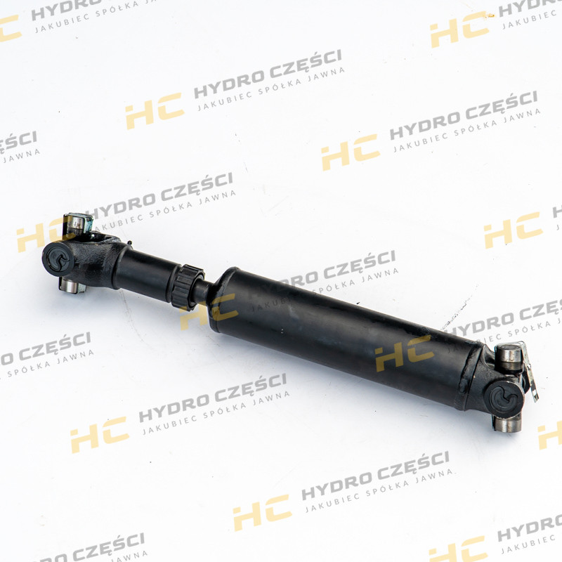 Передний приводной вал JCB LUC Autoshift — 3CX 4CX SPICER