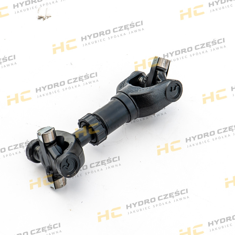 Задний карданный вал JCB — 3CX 4CX SPICER