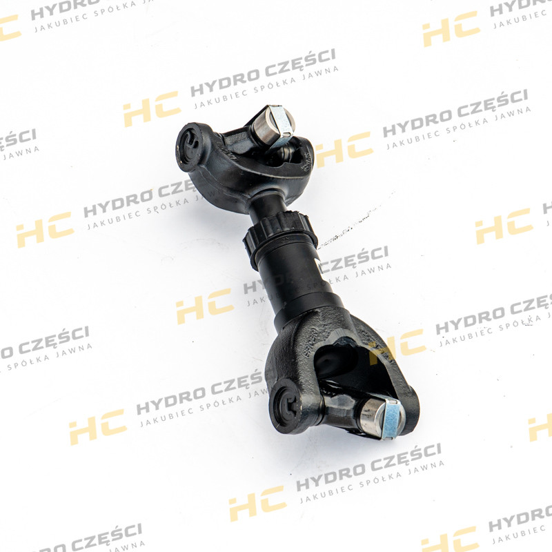 Задний приводной вал JCB — 3CX 4CX SPICER