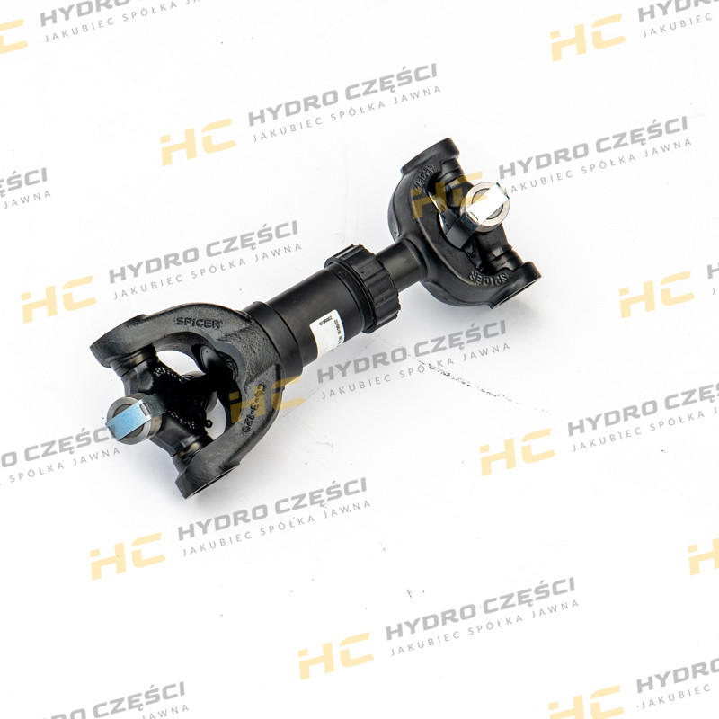 Задний приводной вал JCB — 3CX 4CX SPICER