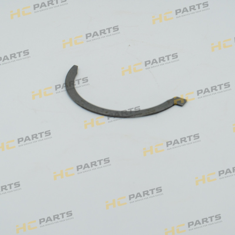 Прокладка для вала JCB — DIESELMAX OEM