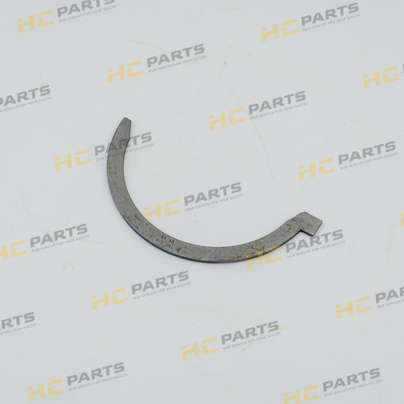 Направляющий коленчатый вал JCB Washer — DIESELMAX OEM