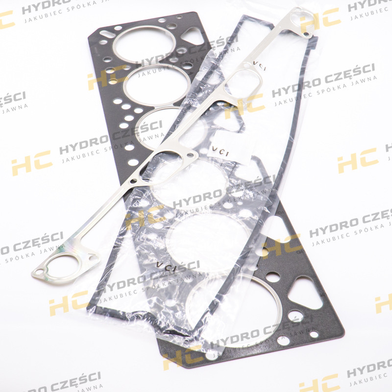 Комплект прокладок для двигателя JCB PERKINS YA YB — PERKINS