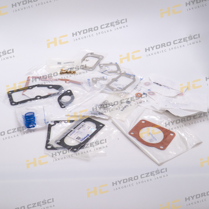 Комплект прокладок для двигателя JCB PERKINS YA YB — PERKINS