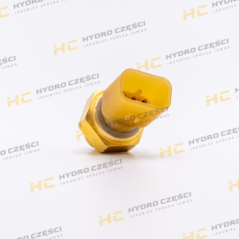 Датчик давления воздуха JCB — KMP BRAND