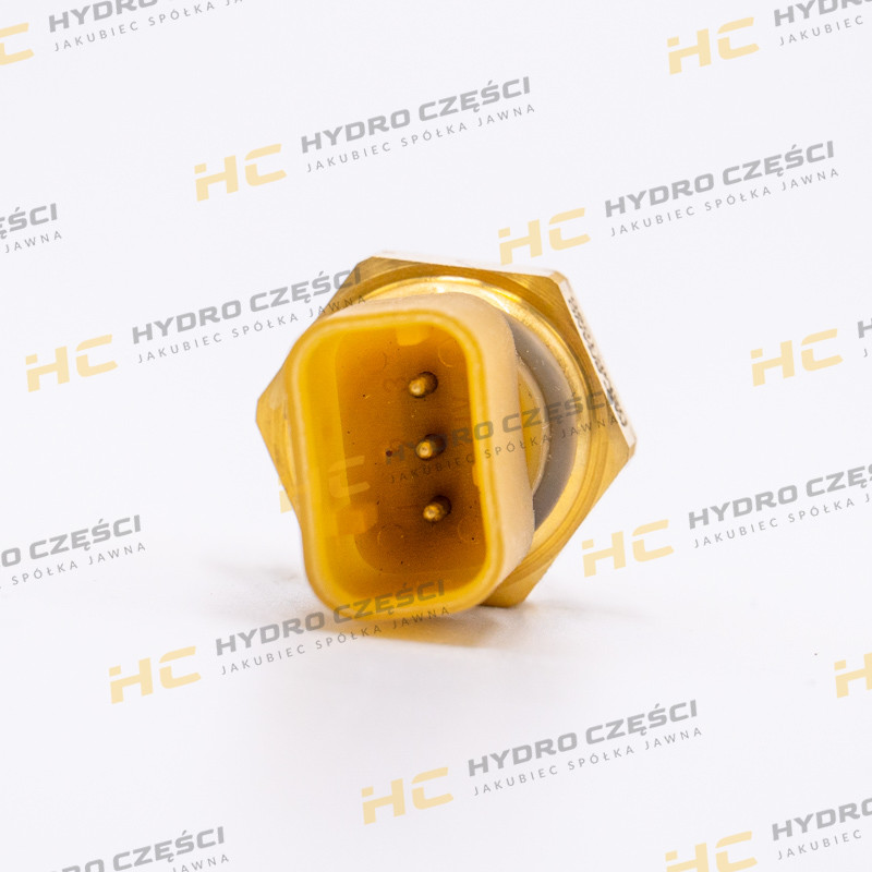 Датчик давления воздуха JCB — KMP BRAND