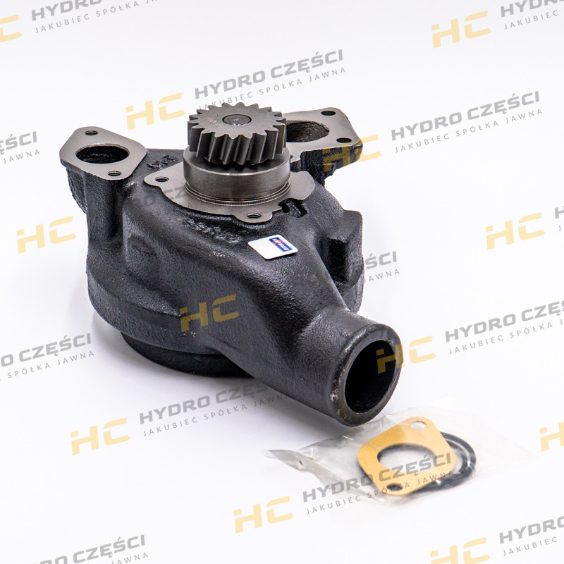 Водяная помпа JCB Perkins AA AB — 3CX 4CX KMP