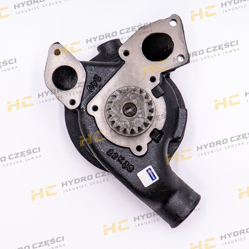 Водяная помпа JCB Perkins AA AB — 3CX 4CX KMP