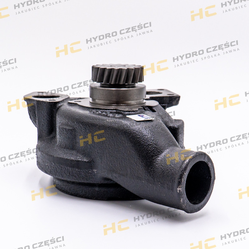 Водяной насос JCB Perkins AA AB — 3CX 4CX KMP