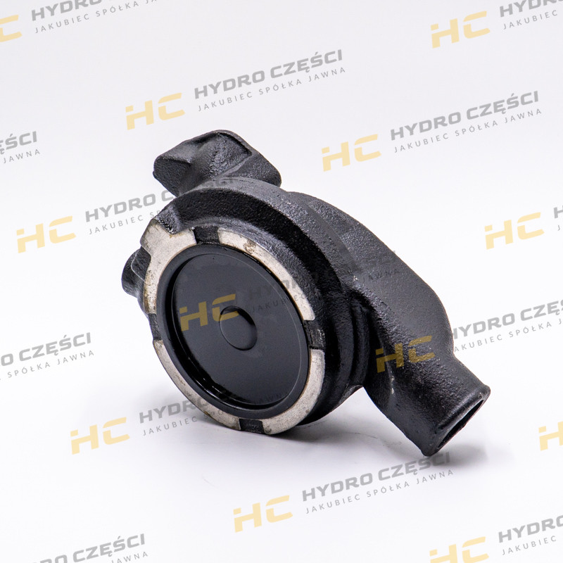 Водяной насос JCB Perkins AA AB — 3CX 4CX KMP