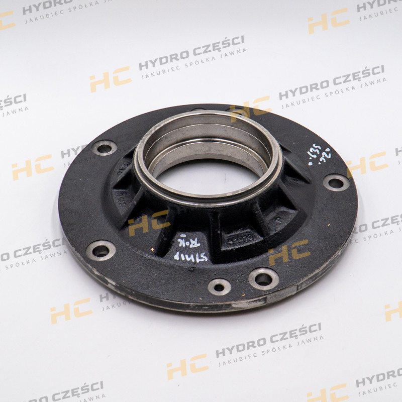 Корпус ступицы колеса JCB — OEM