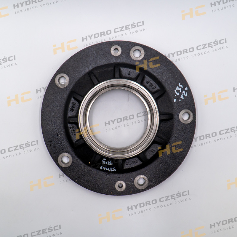 Корпус ступицы колеса JCB — OEM