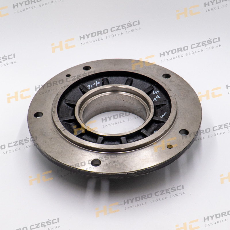 Корпус ступицы колеса JCB — OEM