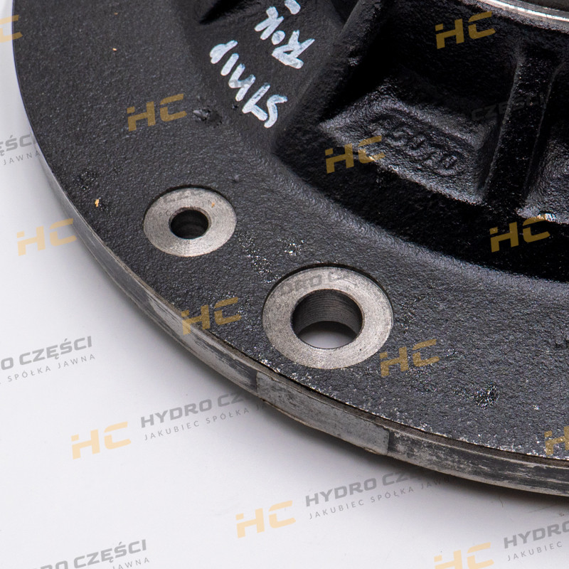 Корпус ступицы колеса JCB — OEM