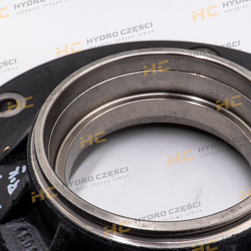 Корпус ступицы колеса JCB — OEM