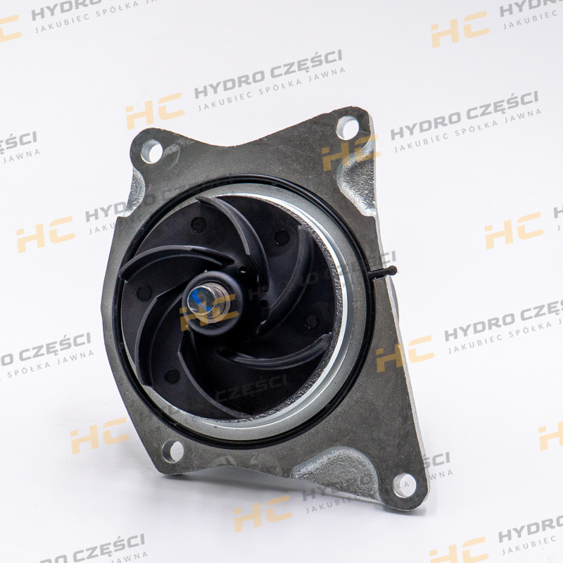 Водяной насос JCB — ОРИГИНАЛ