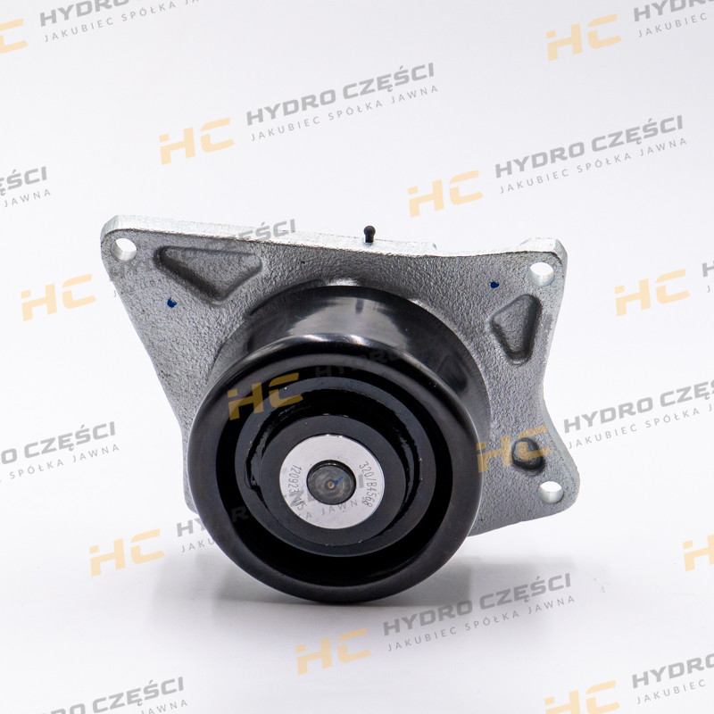 Водяной насос JCB — ОРИГИНАЛ