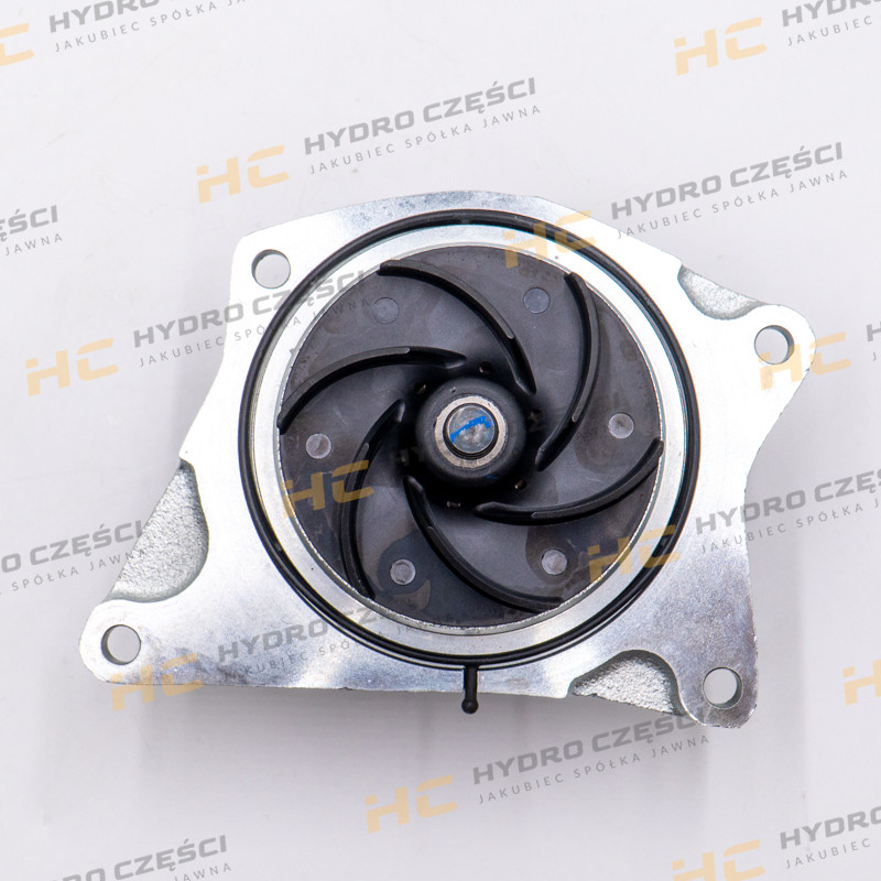 Водяной насос JCB — ОРИГИНАЛ