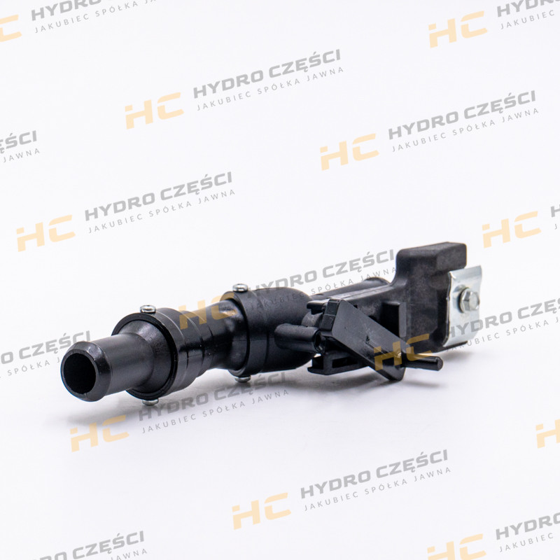 JCB водяной клапан-оригинал