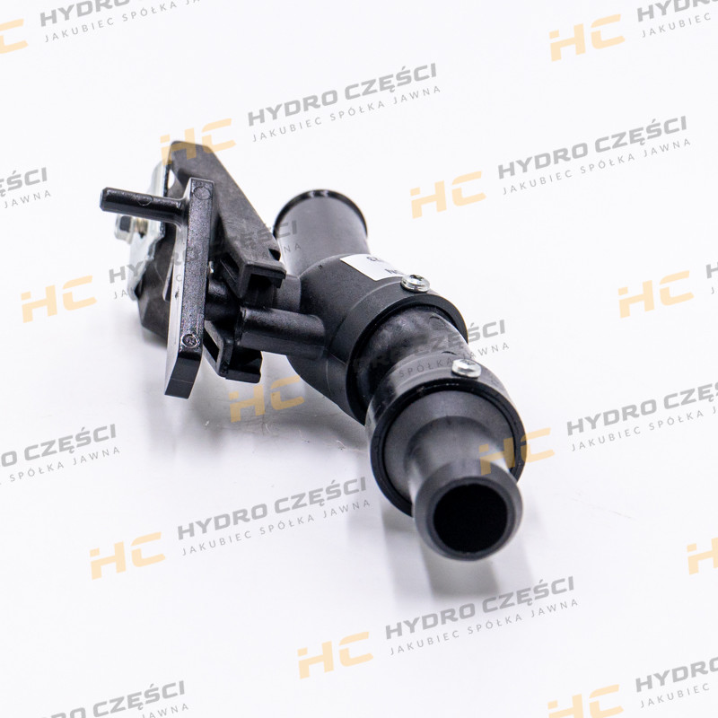 Водяной клапан JCB — ОРИГИНАЛ