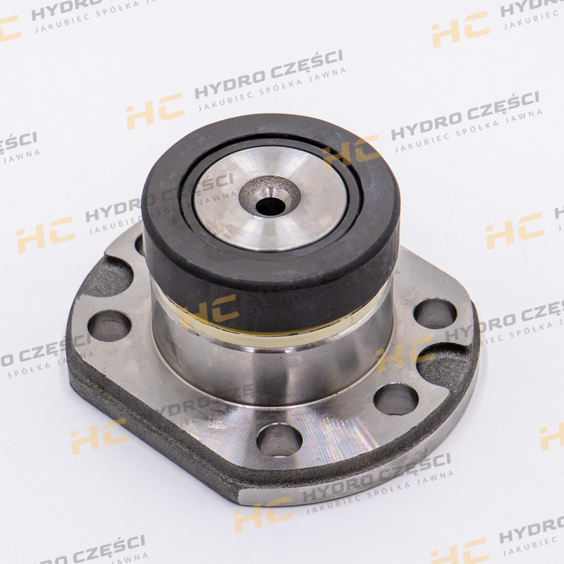 Опора поворотного кулака JCB Trunion — SPICER