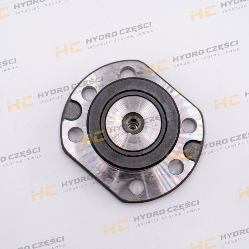 Крепежный переходник JCB Trunion